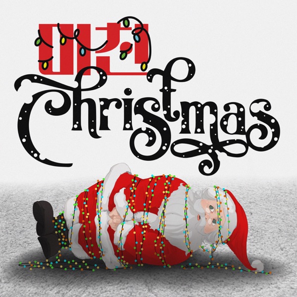 미친 Christmas - Single