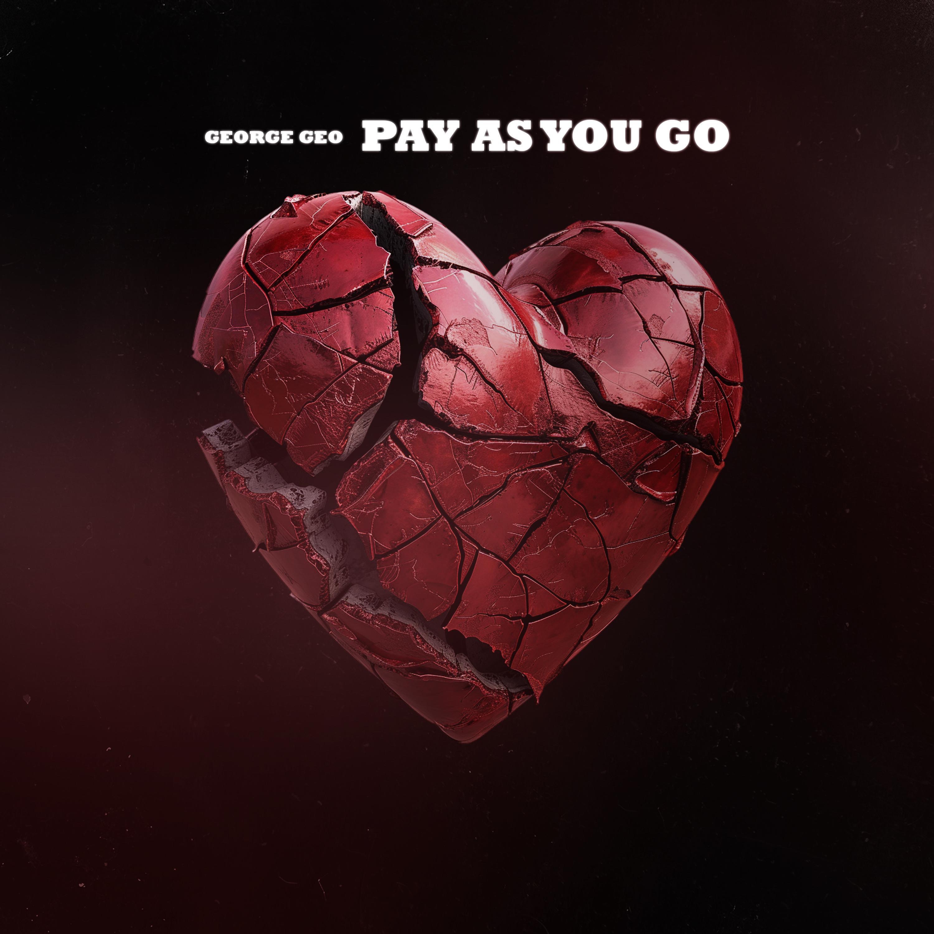 Pay As You Go - Single