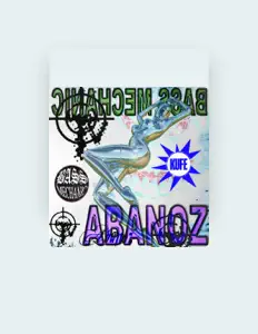 Poslechněte si interpreta Abanoz, sledujte hudební videa, přečtěte si životopis, podívejte se na data turné a další informace.