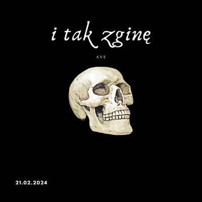 I Tak Zginę - Single