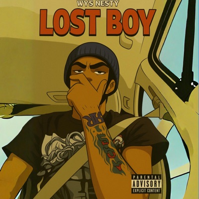 The Lost Boy - EP