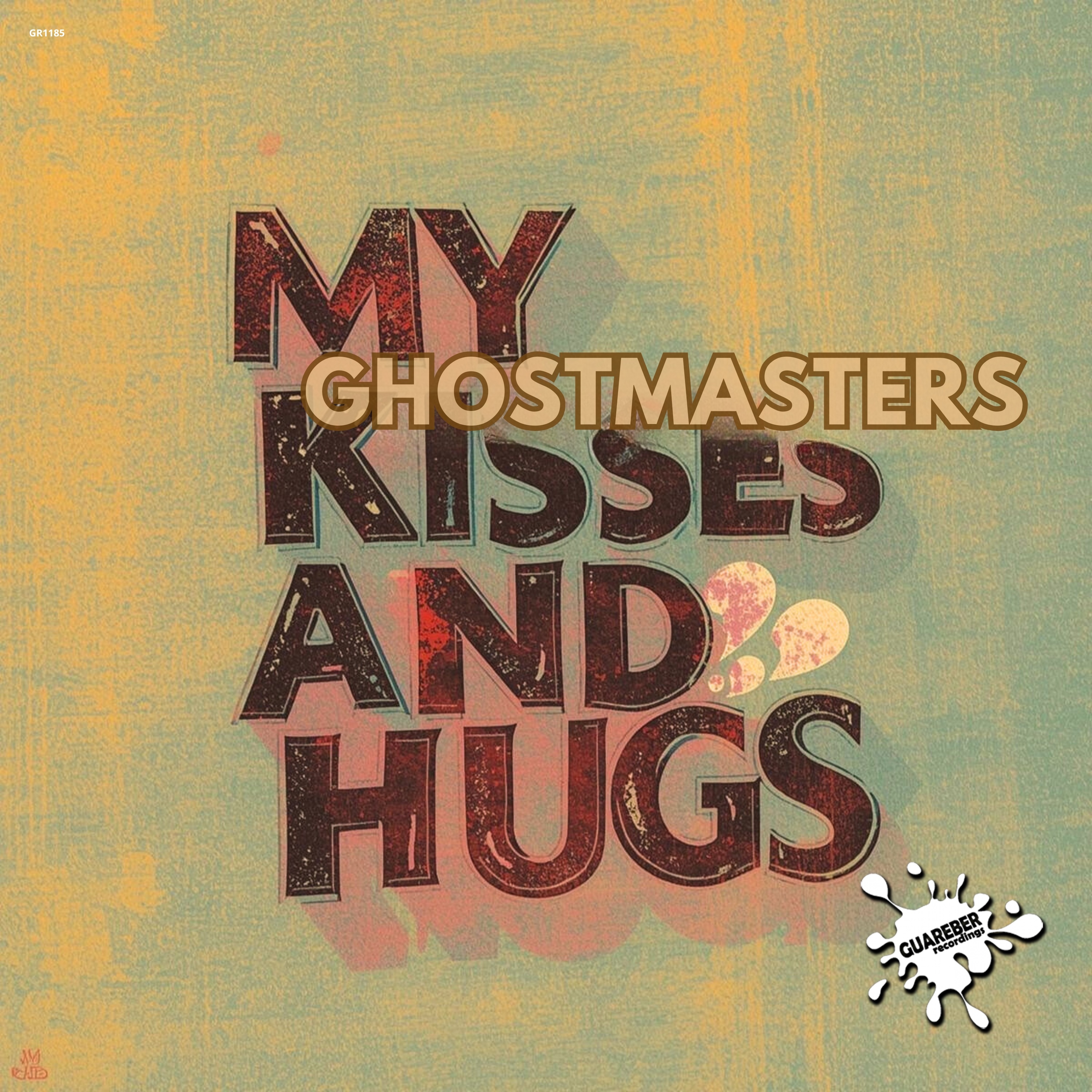 My Kisses and Hugs - Single