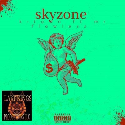 Skyzone - Single
