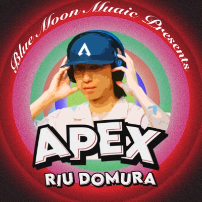 Apex Players - EP