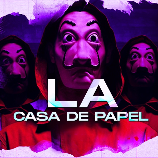 La casa De Papel Dembow (feat. Chino La Rabia)
