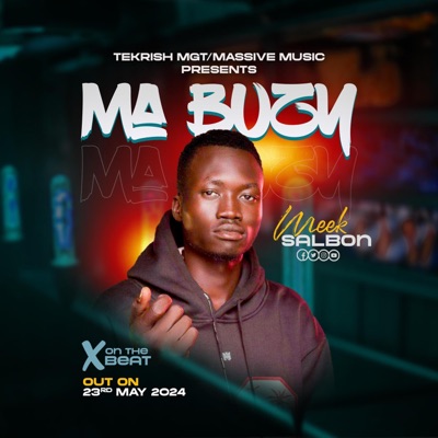 Ma Busy - Single