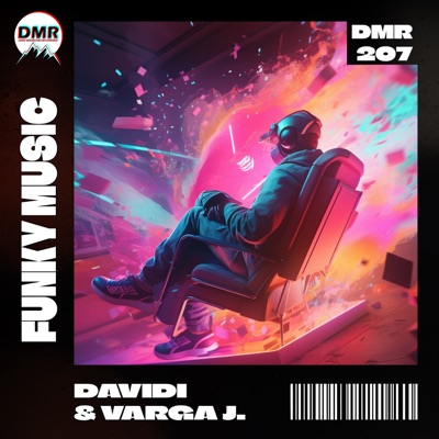 DAvIDI & Varga J. - Funky Music