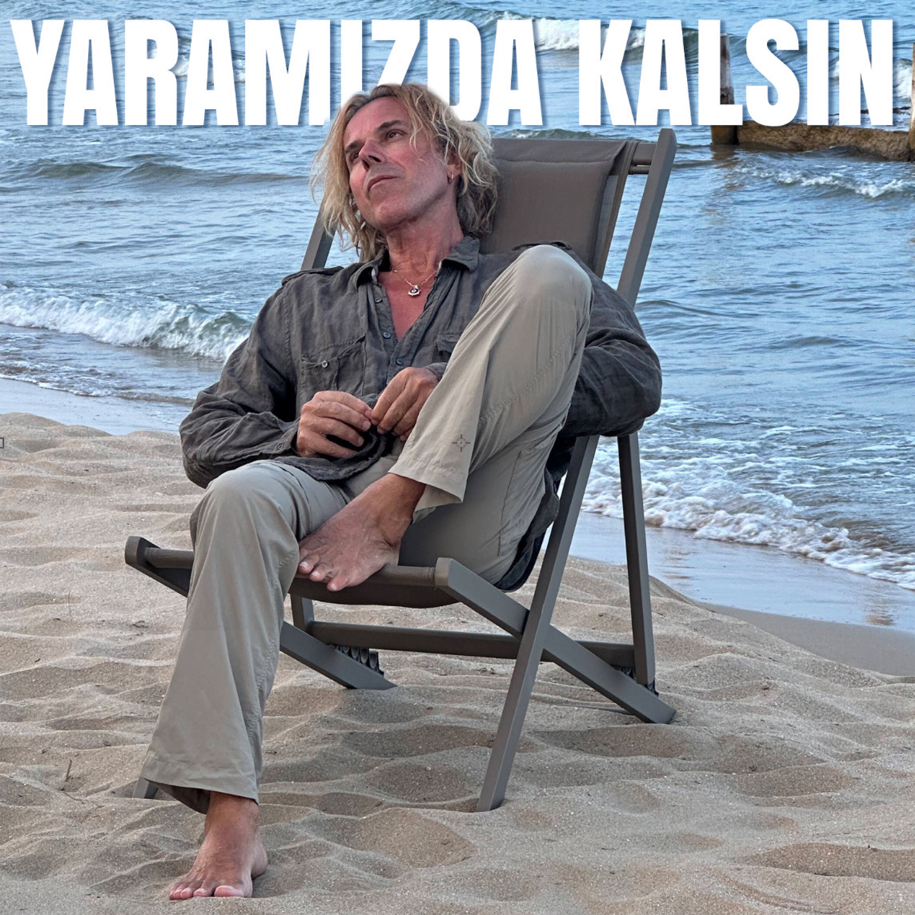 Yaramızda Kalsın - Single