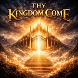 THY KINGDOM COME Lordside Disciple