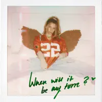 When Will It Be My Turn — Wyngs