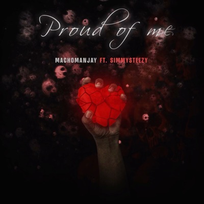 P.O.M (feat. SimmySteezy) - Single