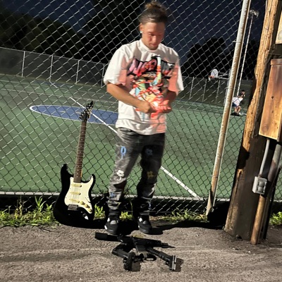 Time Will Tell - Single