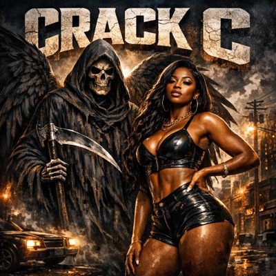 Crack C - Single