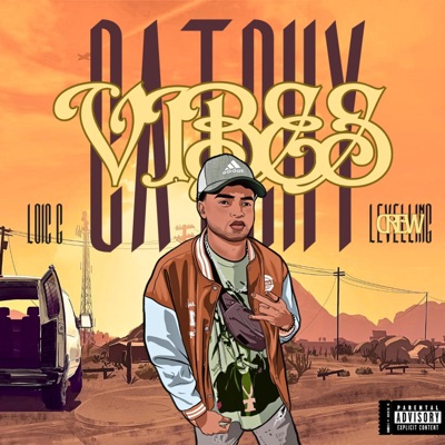 CATCHY VIBES (Radio Edit) - EP