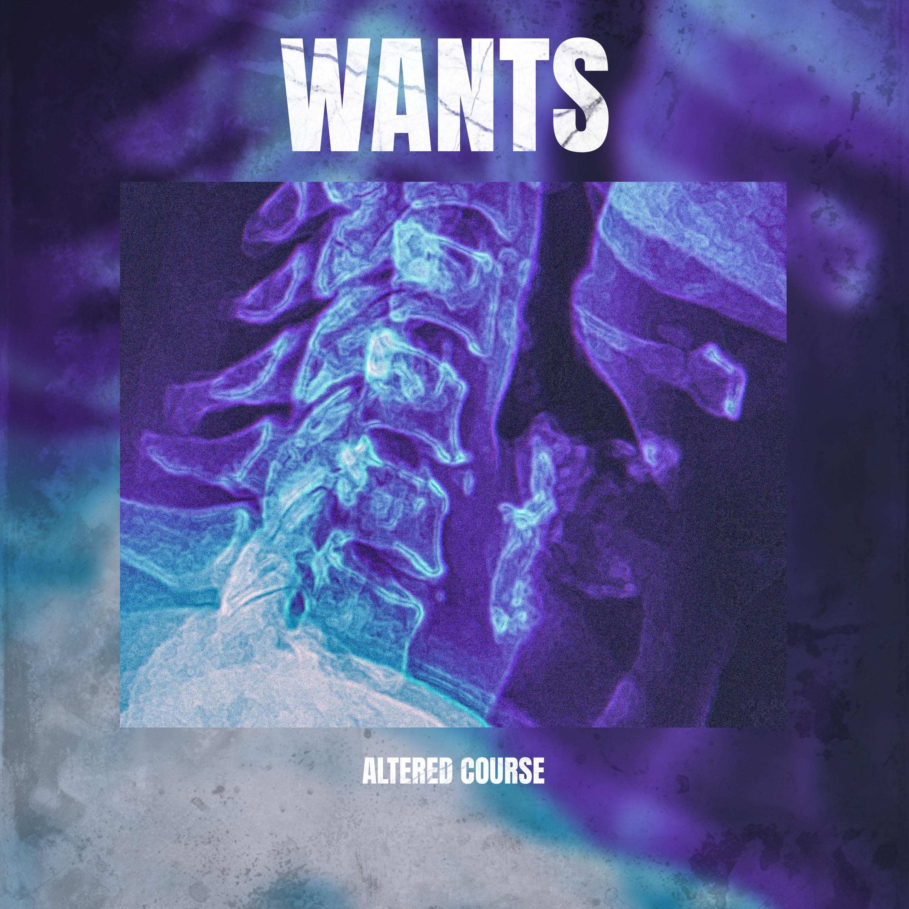 Altered Course - Single