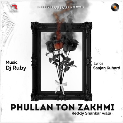 Phullan Ton Zakhmi - Single