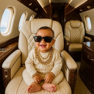 Born to Fly (feat. Rozza) - Single