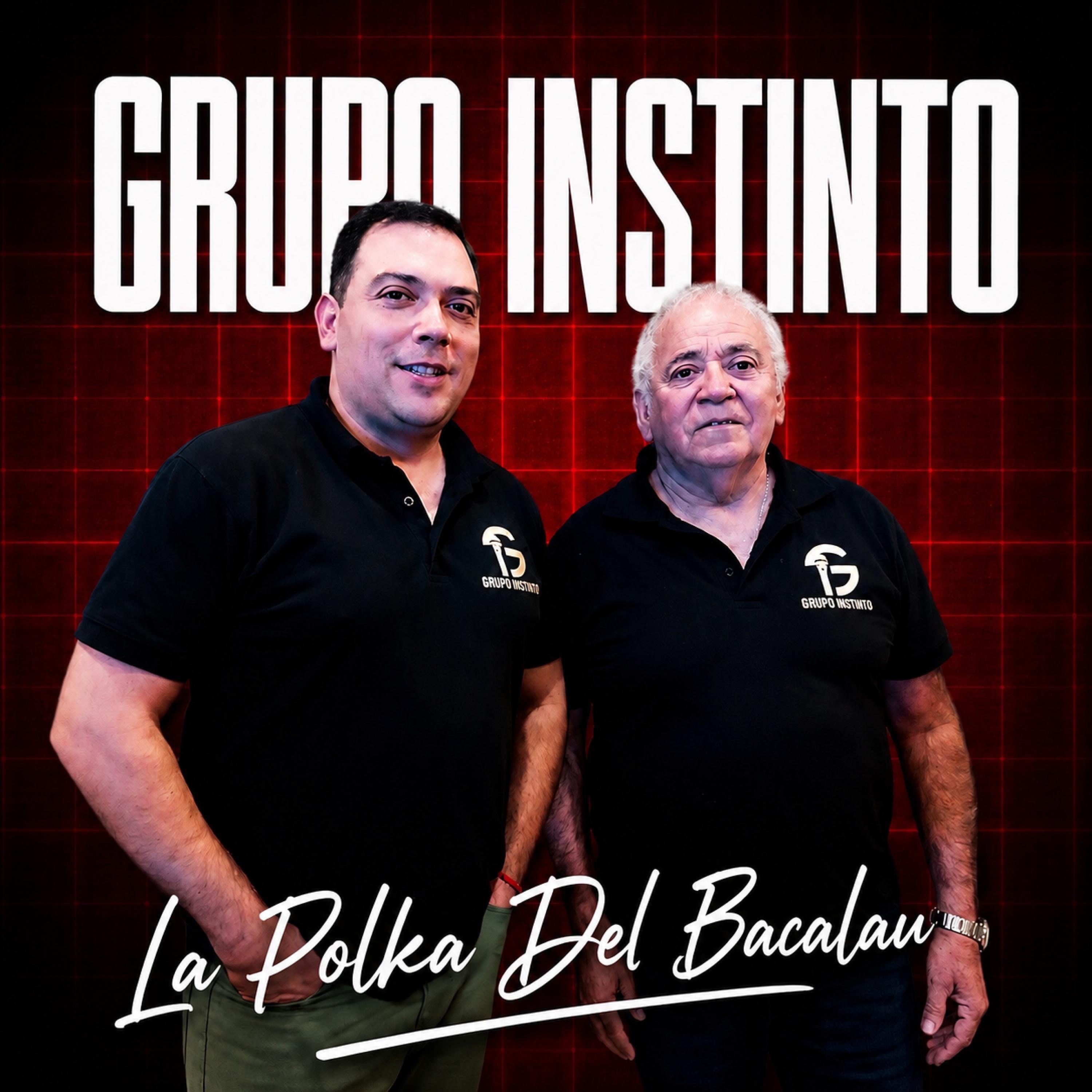 La Polka Del Bacalau - Single