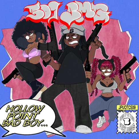 509 BMG - Apple Music