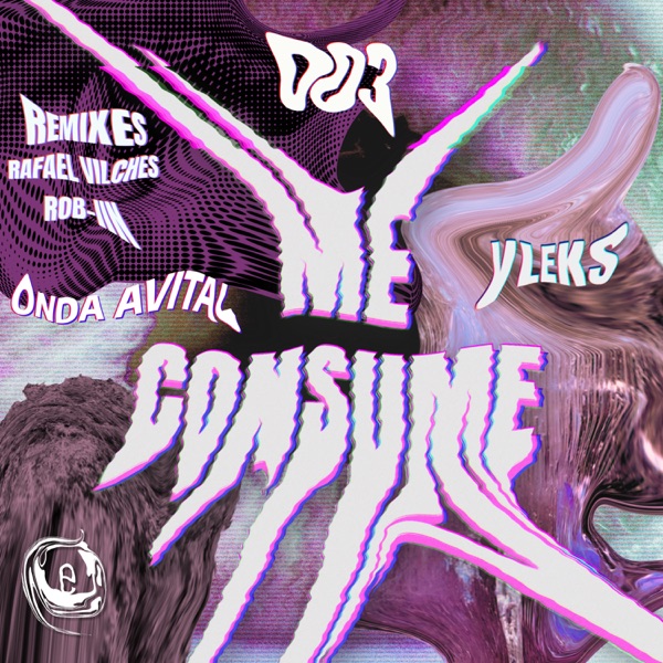 Me Consume - EP