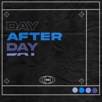 Day after day (feat. Dj Ghost aka Steeni) - Single - Maury B, Dj Douglas & Vincè