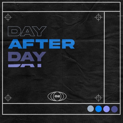Day after day (feat. Dj Ghost aka Steeni) - Single
