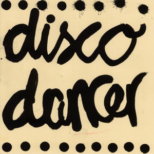 Discodancer - Single