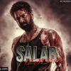 Salar Fight BGM (Deva Make Noise) - RD MUSIZK