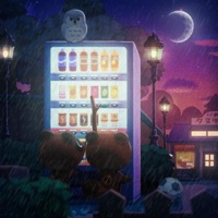 Animal Crossing: Sleep, Rain & Chill - maats