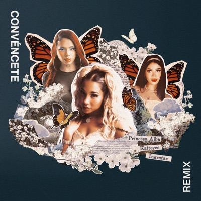Convéncete (Remix) - Single