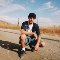 Solid Ground - EP - Ant James