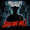Suicide Hill