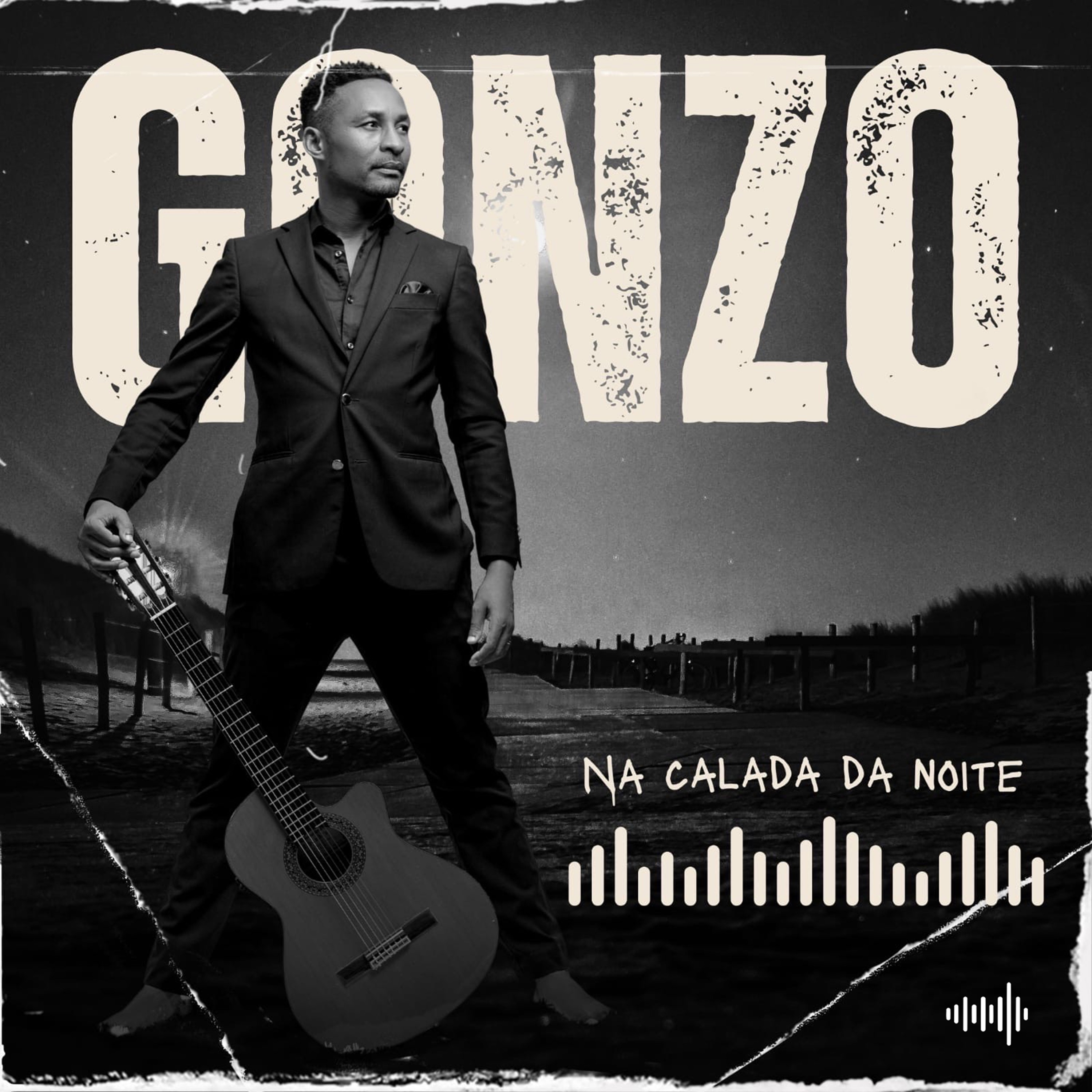 Na Calada da Noite - Single