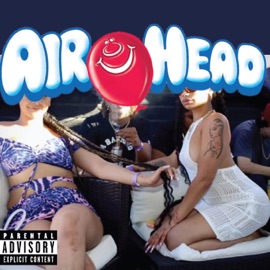 Air Head MAAXOUT