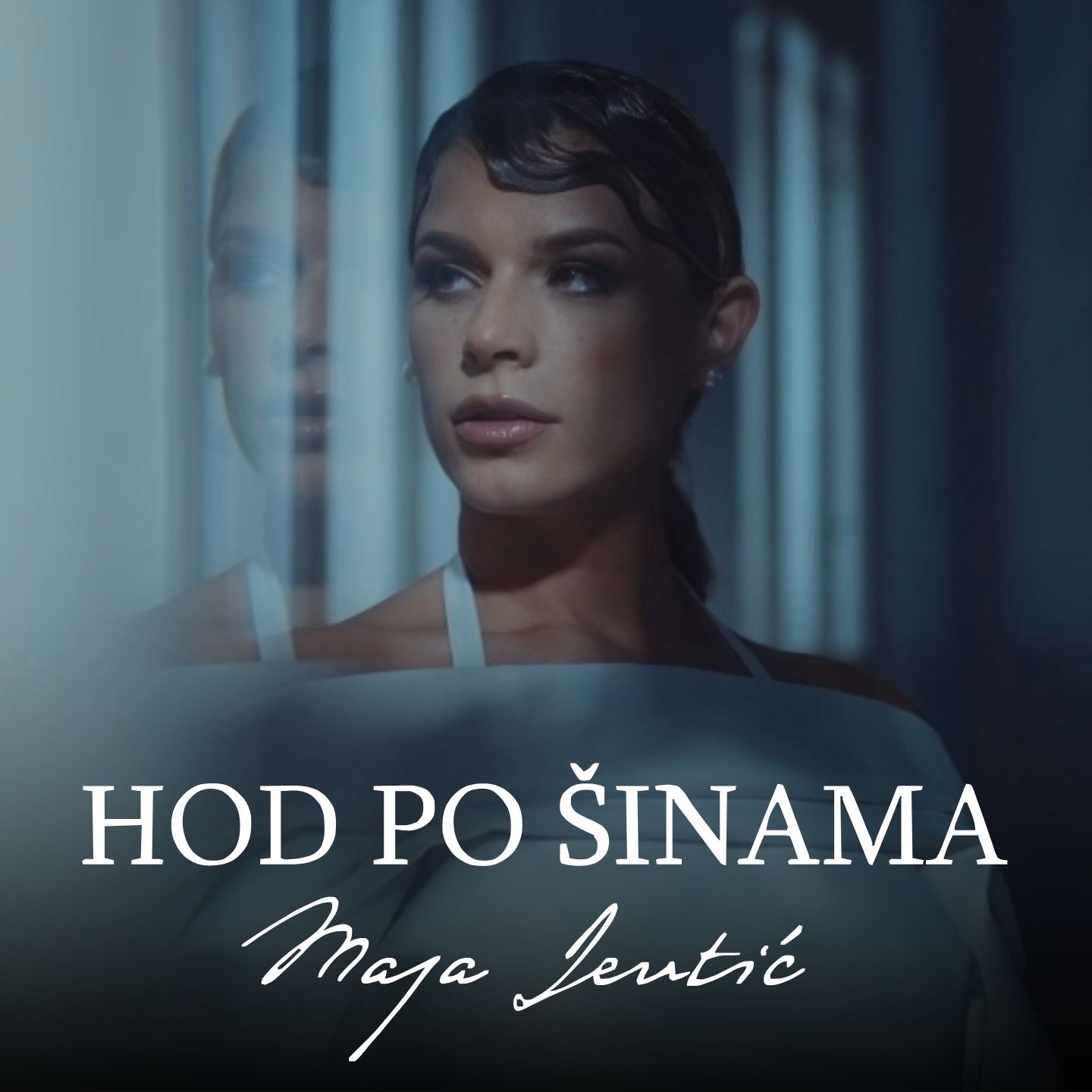 Hod po šinama - Single