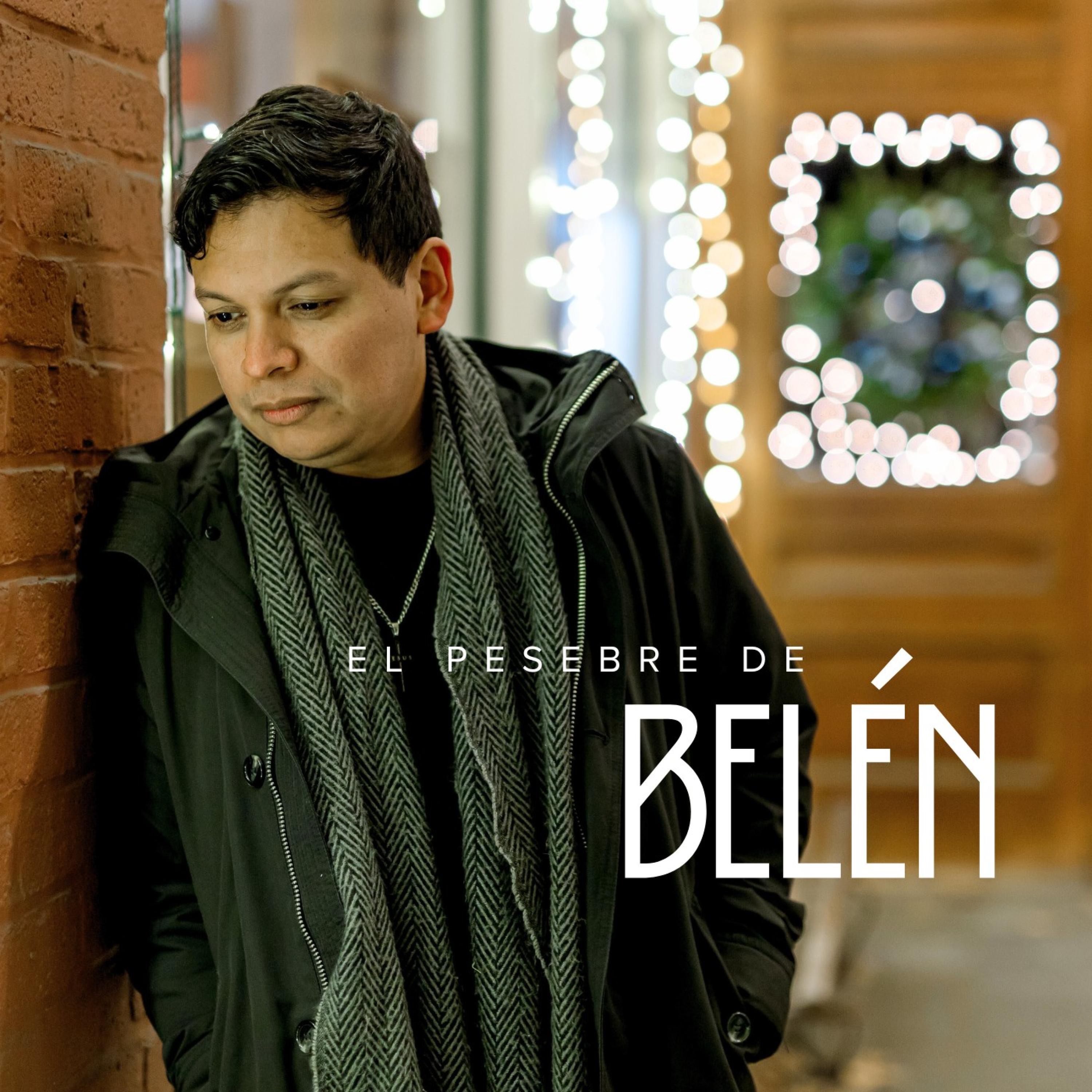 El pesebre de Belén - Single