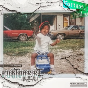 Fortune St., Vol. 2 - EP