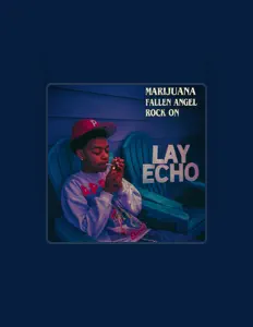 Listen to Lay Echo, watch music videos, read bio, see tour dates & more!