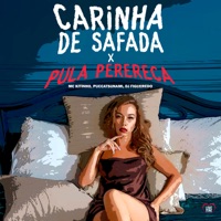 Carinha De Safada X Pula Perereca - Single - Mc Kitinho, Dj Figueredo & Puccatsunami