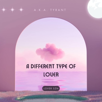 A Different Type Of Lover - Single
