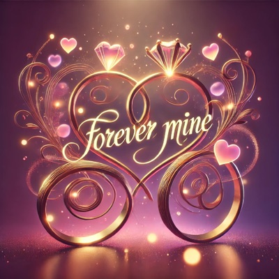 Forever Mine (feat. Luna) - Single