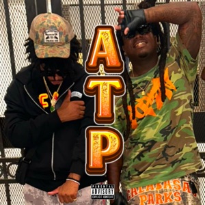 ATP (feat. G3updasco)
