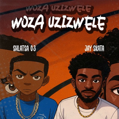 Woza Uzizwele (Remix) - Single