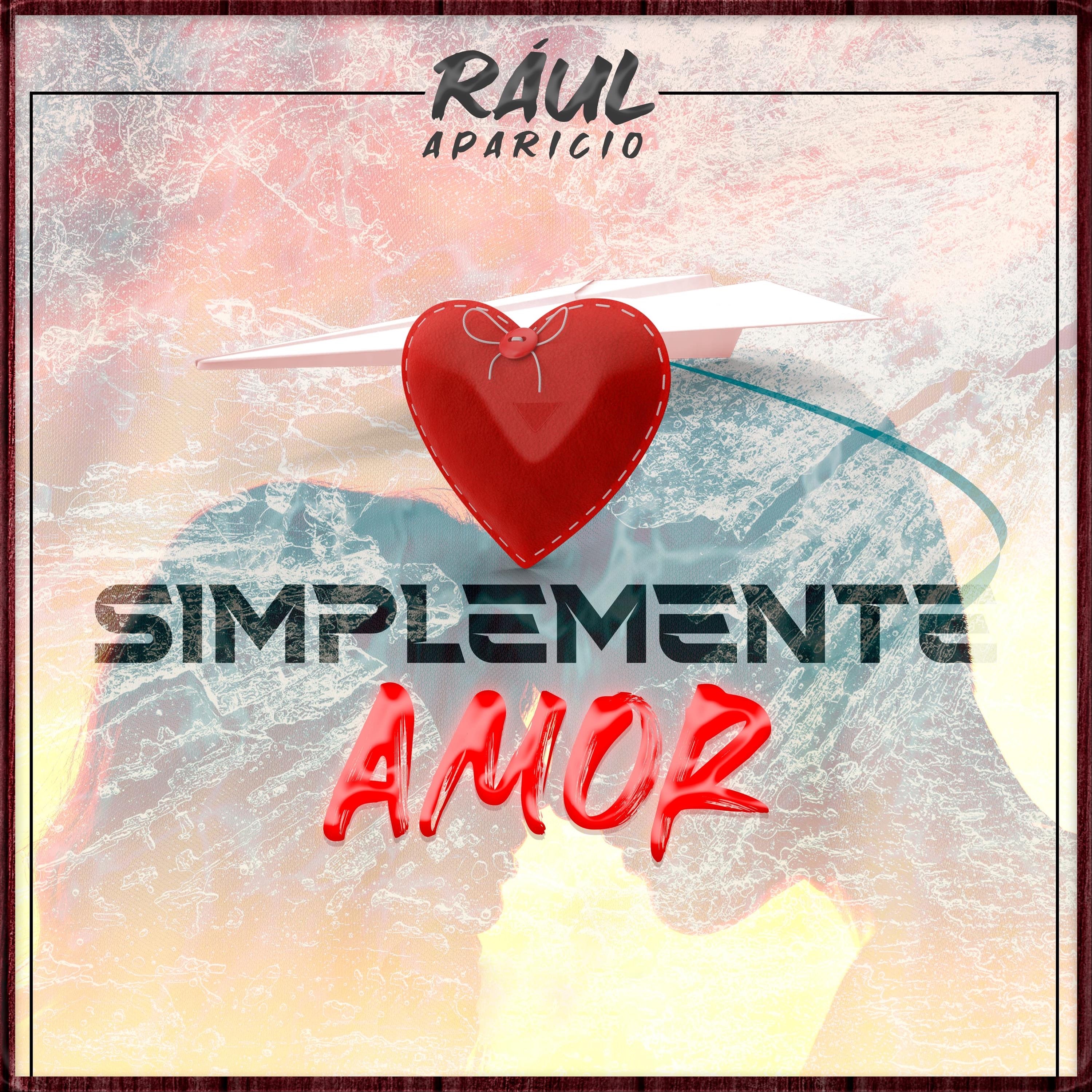Simplemente Amor - Single