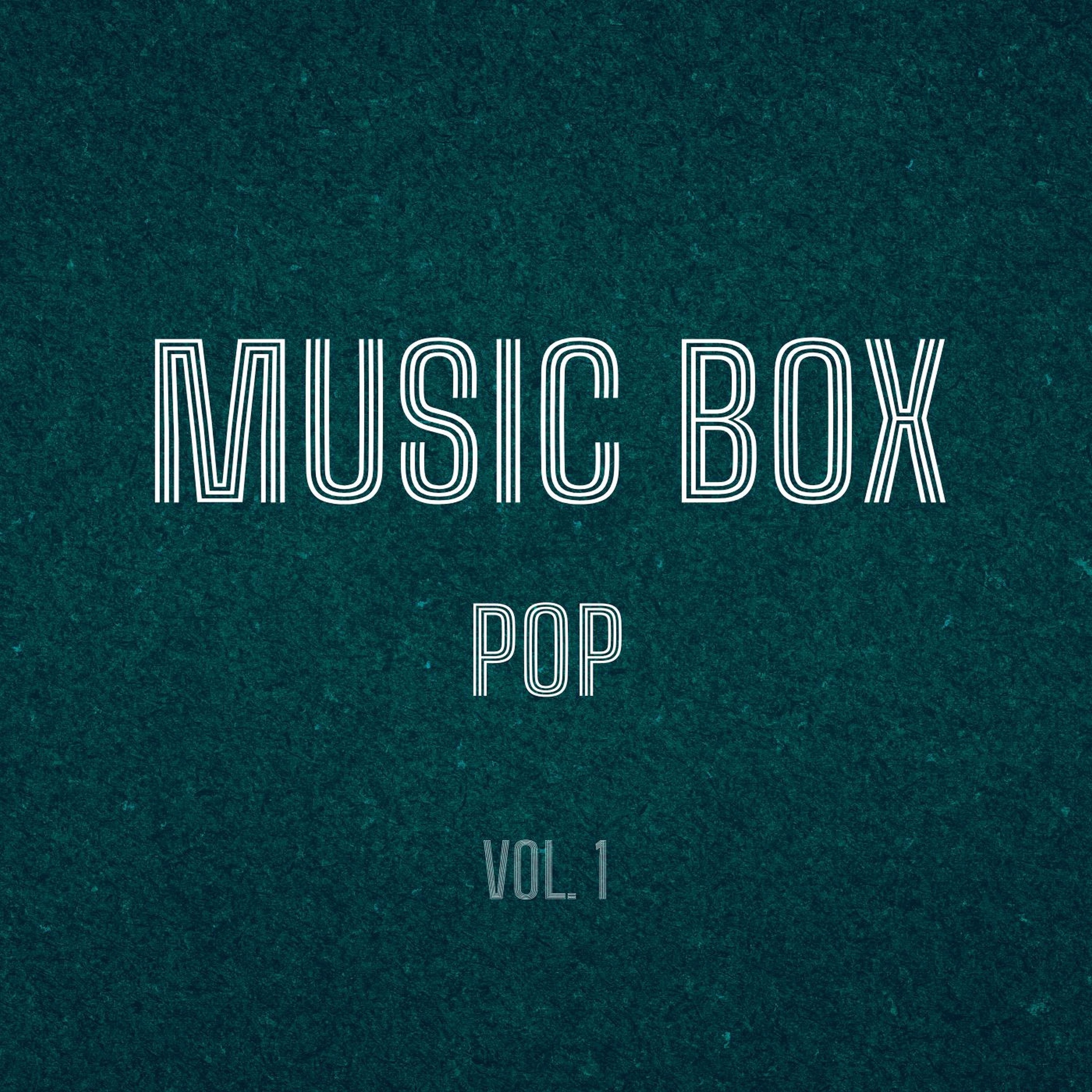 Music Box Pop, Vol. 1
