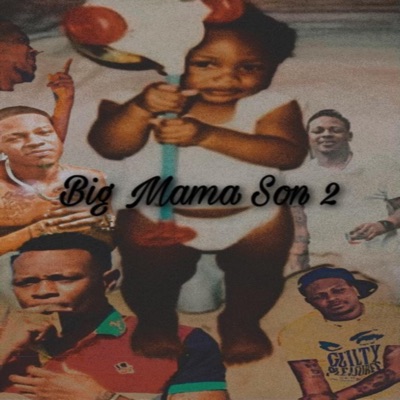 Ask Whoever (Screwed) (feat. Da Bishop) - Single