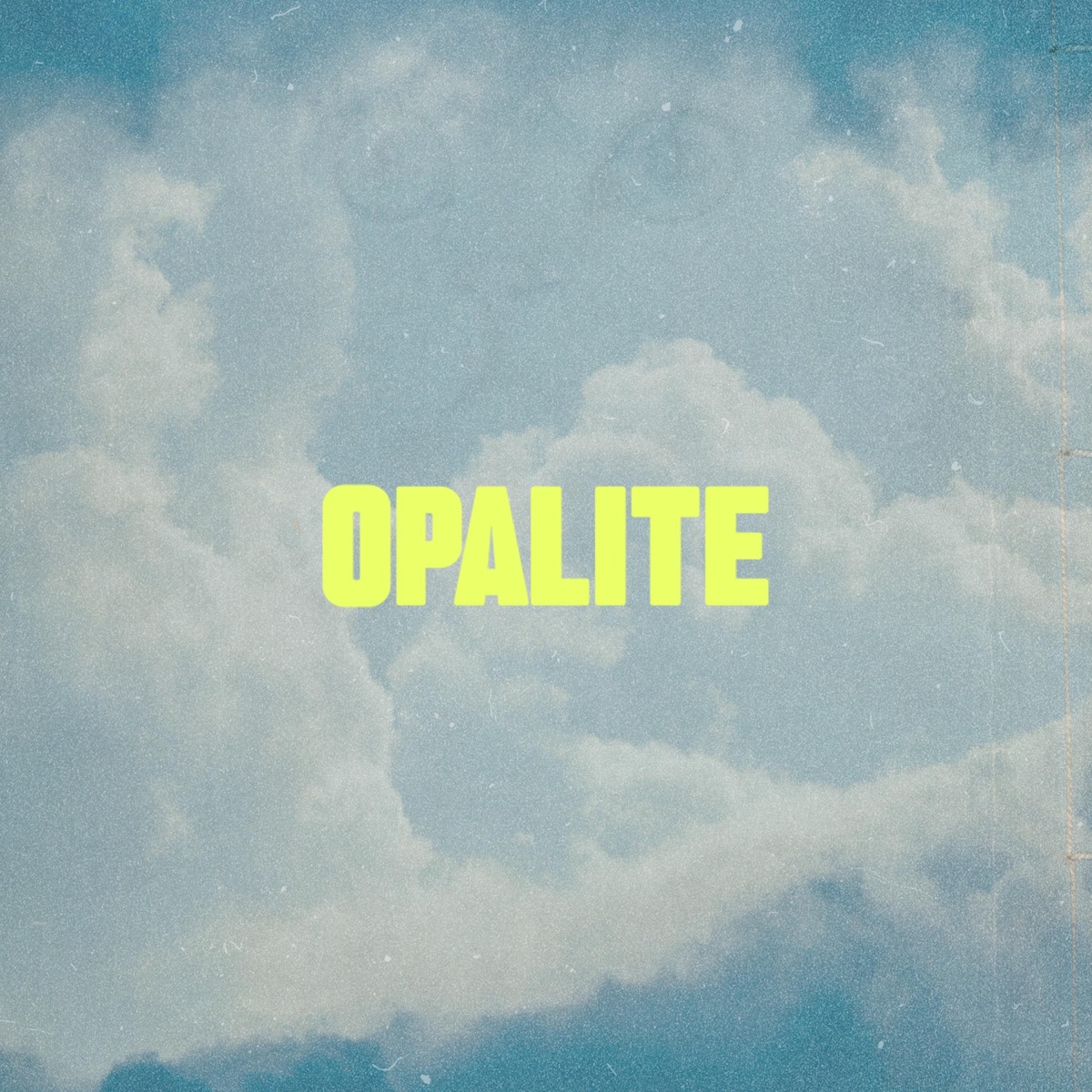 Opalite cover art