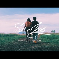 Sa Janji (feat. Arell, Yopi, Reza & Coztan) - Single - LAXZL