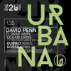 David Penn - Ocean Drive (Open Your Mind) [feat. Monia Amore] [Qubiko Extended Remix]