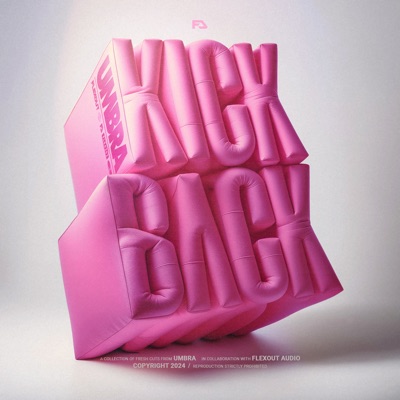 Kick Back - Single